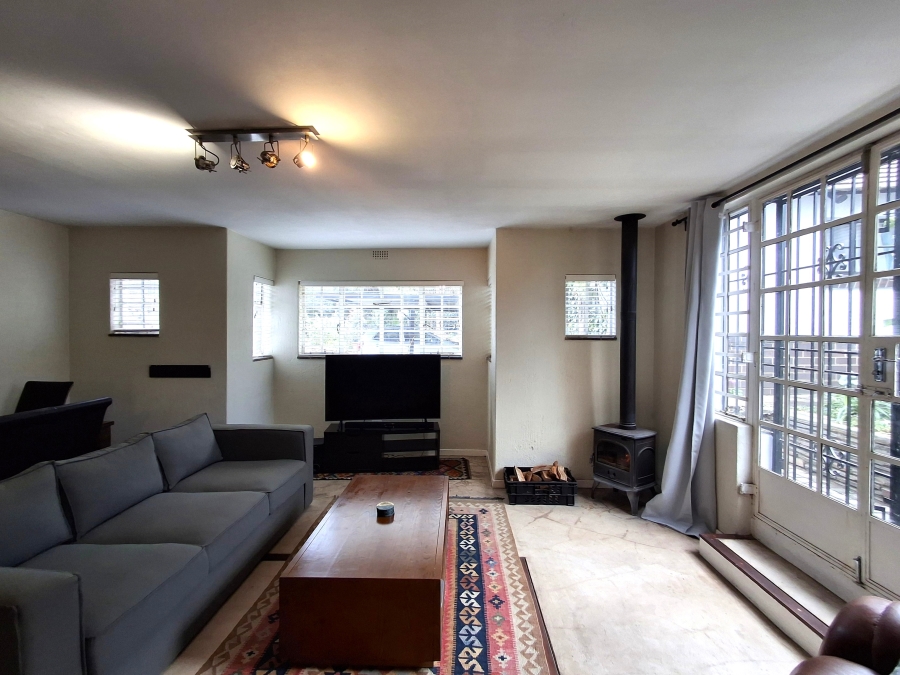 2 Bedroom Property for Sale in Craighall Park Gauteng
