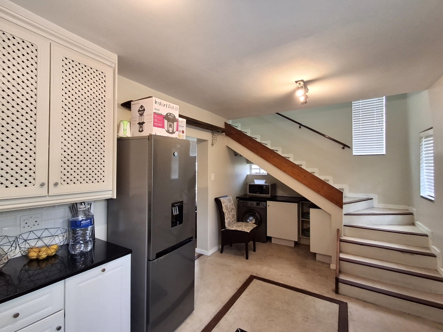 2 Bedroom Property for Sale in Craighall Park Gauteng
