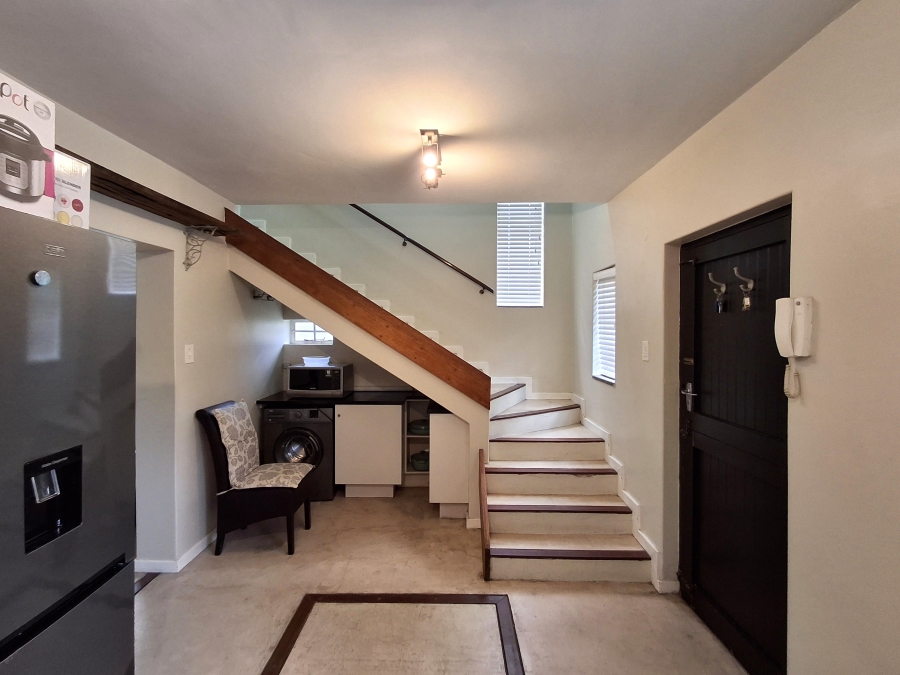 2 Bedroom Property for Sale in Craighall Park Gauteng