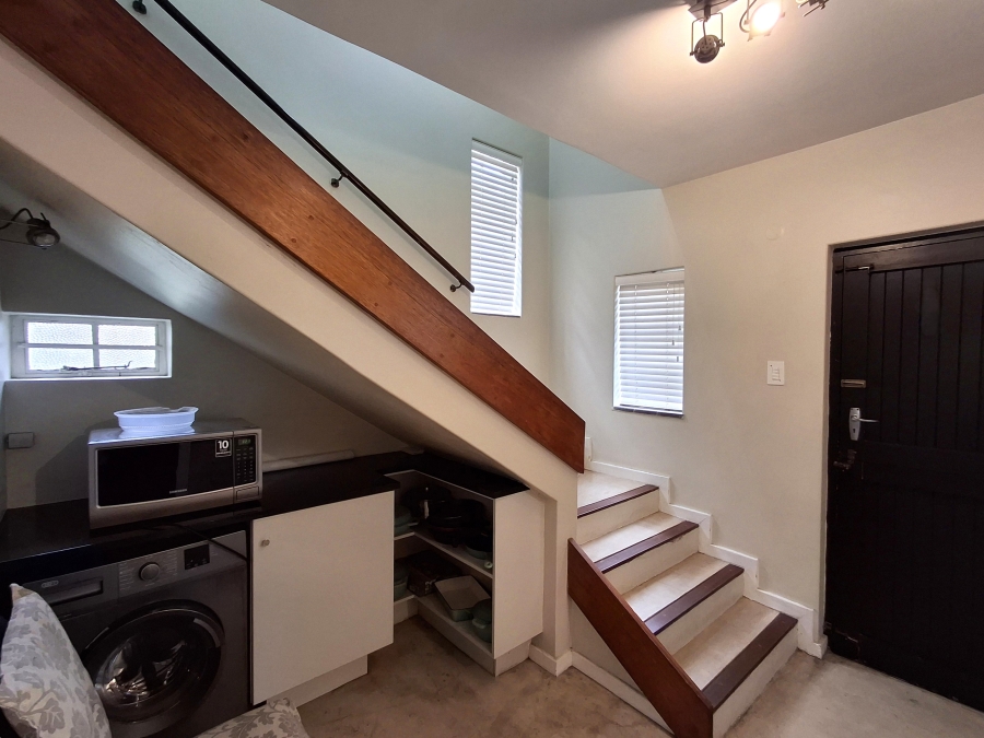 2 Bedroom Property for Sale in Craighall Park Gauteng