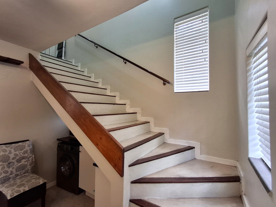 2 Bedroom Property for Sale in Craighall Park Gauteng