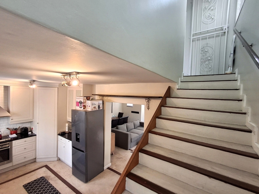 2 Bedroom Property for Sale in Craighall Park Gauteng