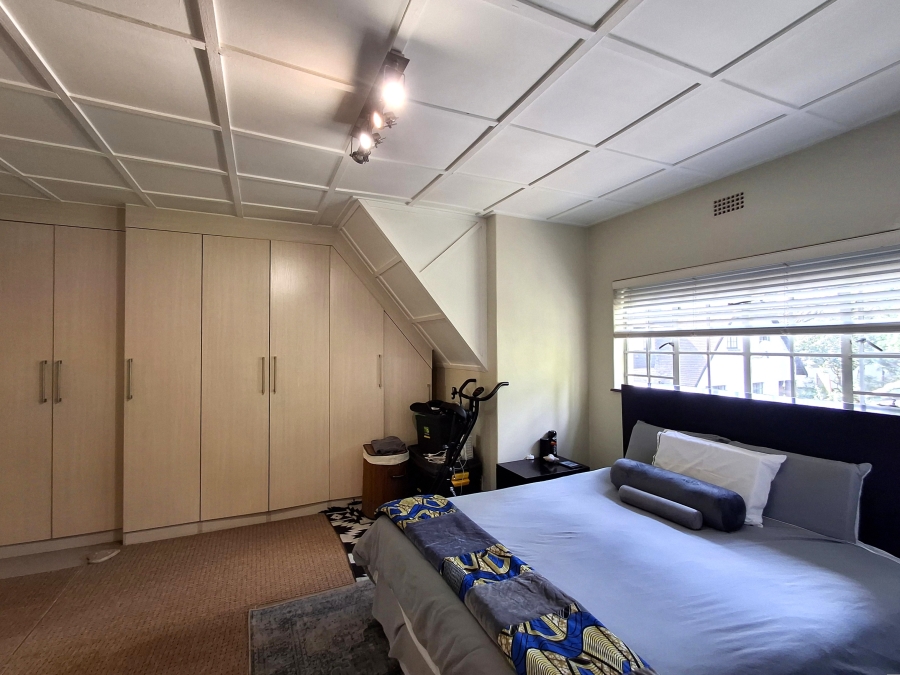 2 Bedroom Property for Sale in Craighall Park Gauteng