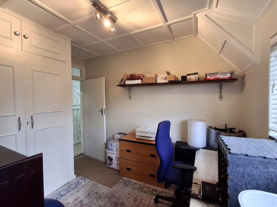 2 Bedroom Property for Sale in Craighall Park Gauteng