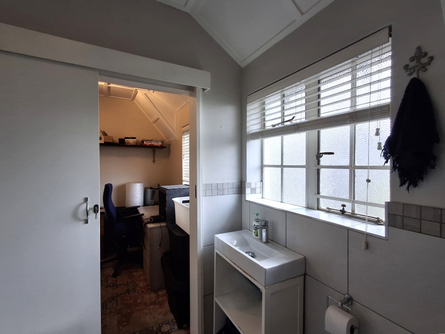 2 Bedroom Property for Sale in Craighall Park Gauteng