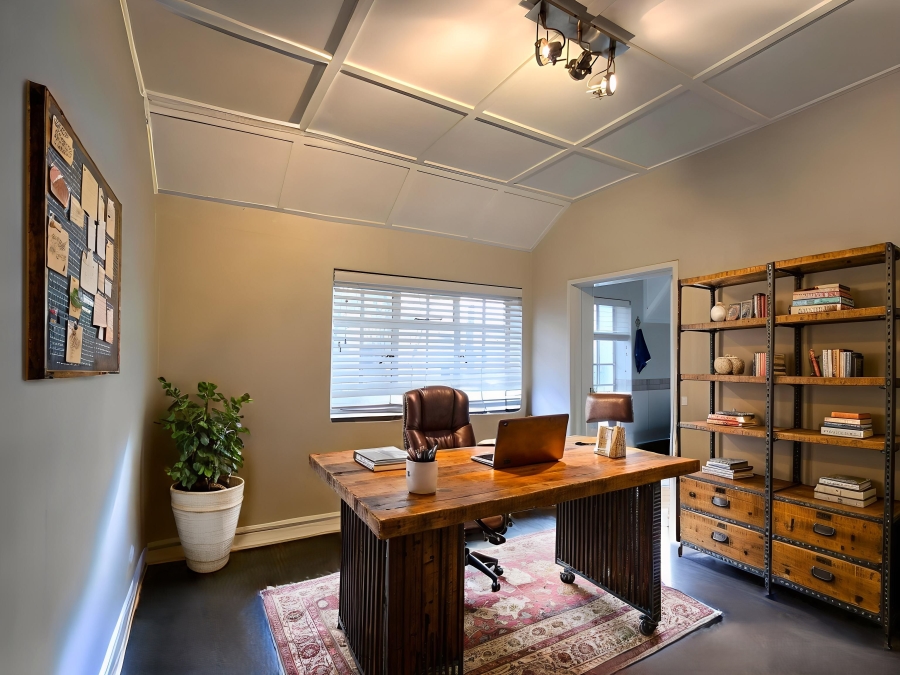 2 Bedroom Property for Sale in Craighall Park Gauteng