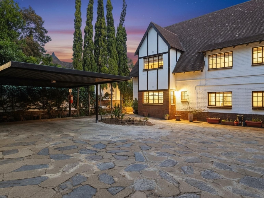 2 Bedroom Property for Sale in Craighall Park Gauteng