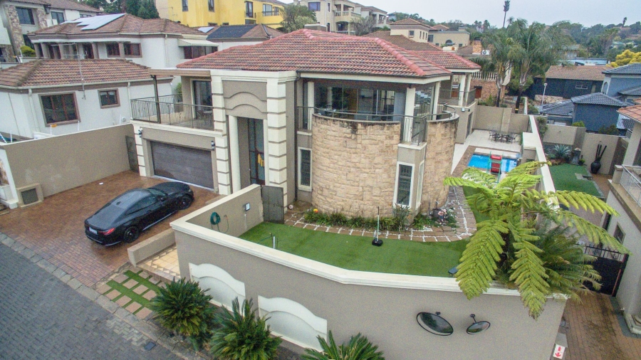 4 Bedroom Property for Sale in Bassonia Gauteng