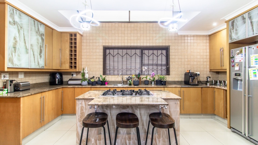 4 Bedroom Property for Sale in Bassonia Gauteng