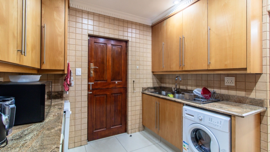 4 Bedroom Property for Sale in Bassonia Gauteng