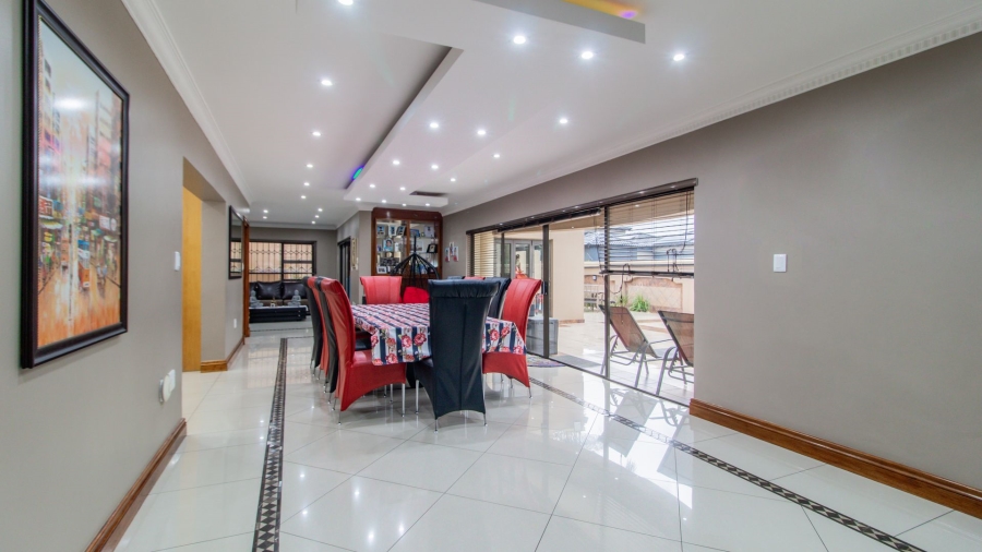 4 Bedroom Property for Sale in Bassonia Gauteng