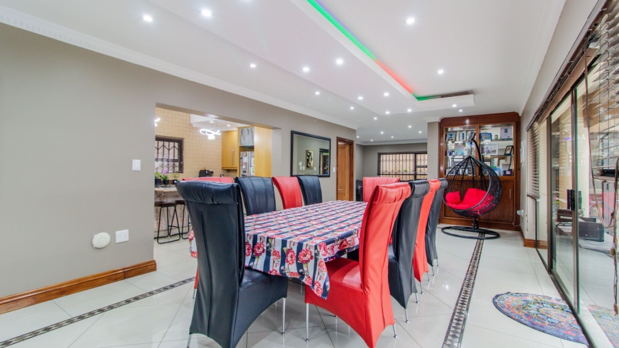 4 Bedroom Property for Sale in Bassonia Gauteng