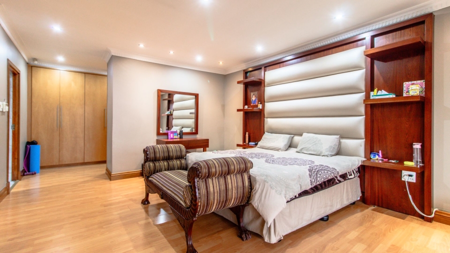 4 Bedroom Property for Sale in Bassonia Gauteng