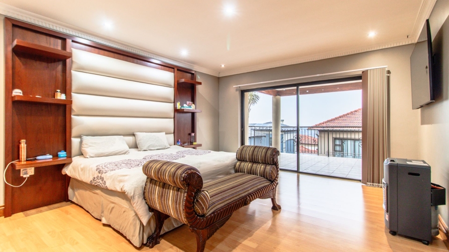 4 Bedroom Property for Sale in Bassonia Gauteng
