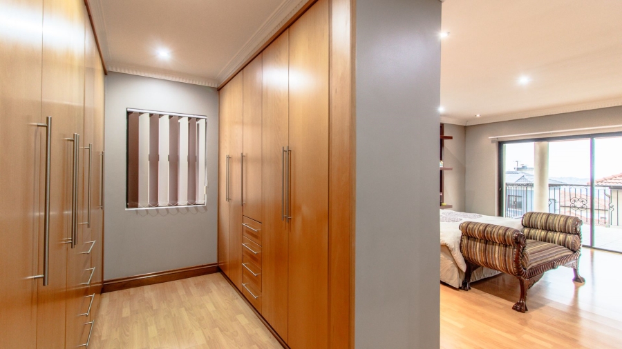4 Bedroom Property for Sale in Bassonia Gauteng