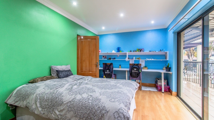 4 Bedroom Property for Sale in Bassonia Gauteng