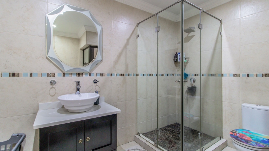 4 Bedroom Property for Sale in Bassonia Gauteng