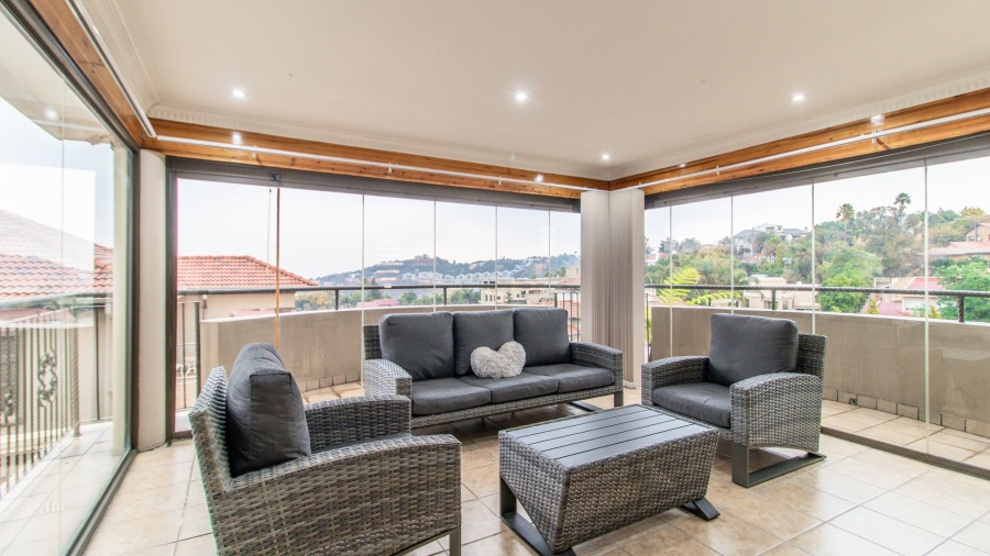 4 Bedroom Property for Sale in Bassonia Gauteng