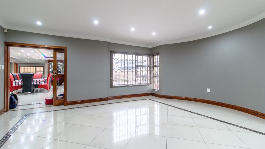 4 Bedroom Property for Sale in Bassonia Gauteng