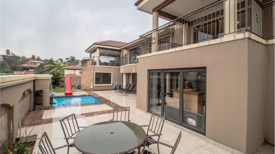4 Bedroom Property for Sale in Bassonia Gauteng