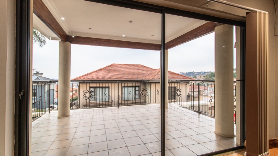4 Bedroom Property for Sale in Bassonia Gauteng