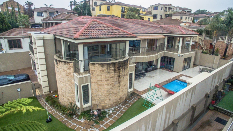 4 Bedroom Property for Sale in Bassonia Gauteng