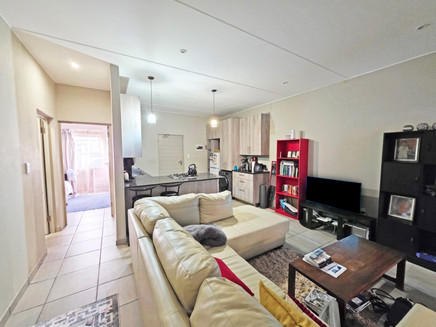 2 Bedroom Property for Sale in Ferndale Gauteng