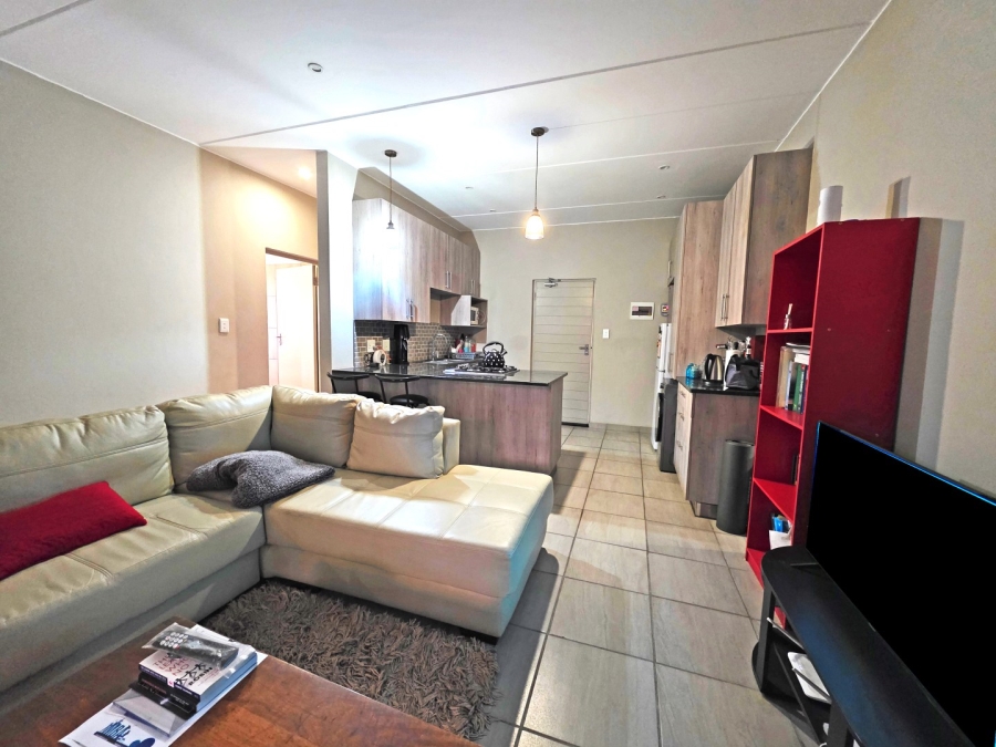 2 Bedroom Property for Sale in Ferndale Gauteng