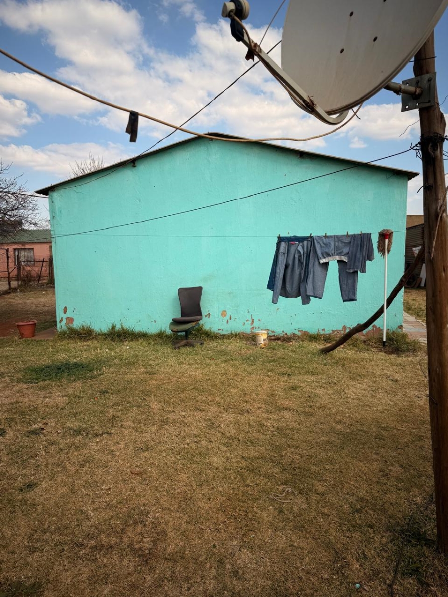 2 Bedroom Property for Sale in Villa Liza Gauteng