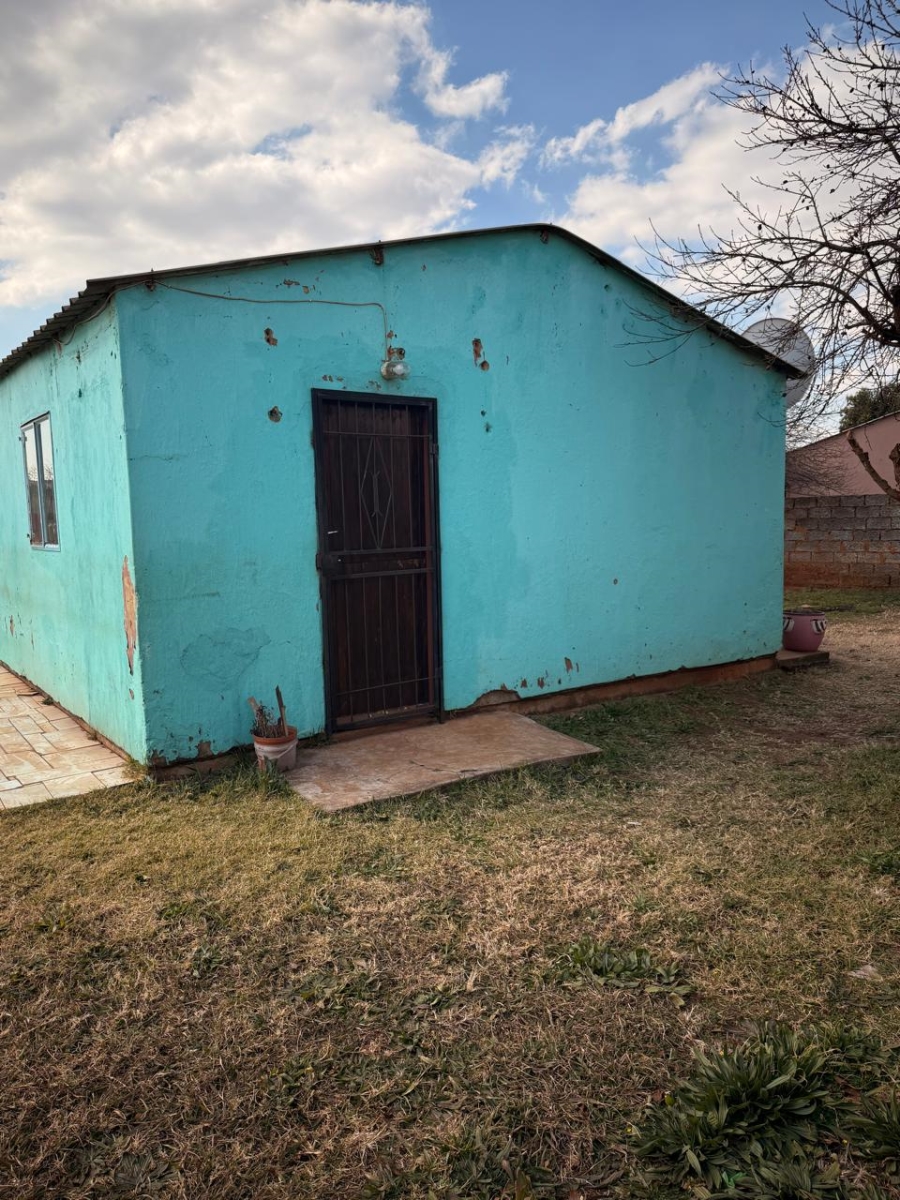 2 Bedroom Property for Sale in Villa Liza Gauteng