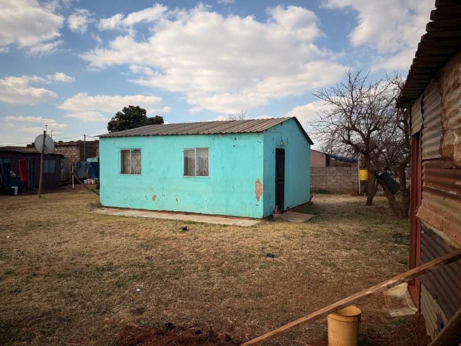 2 Bedroom Property for Sale in Villa Liza Gauteng