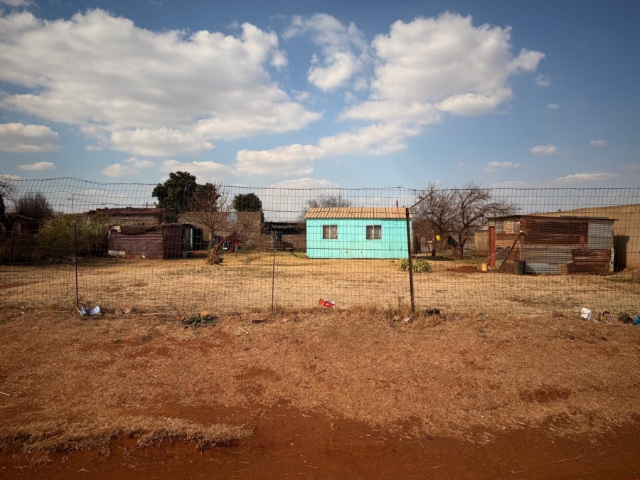 2 Bedroom Property for Sale in Villa Liza Gauteng