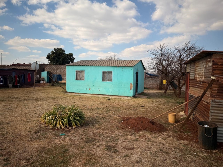 2 Bedroom Property for Sale in Villa Liza Gauteng