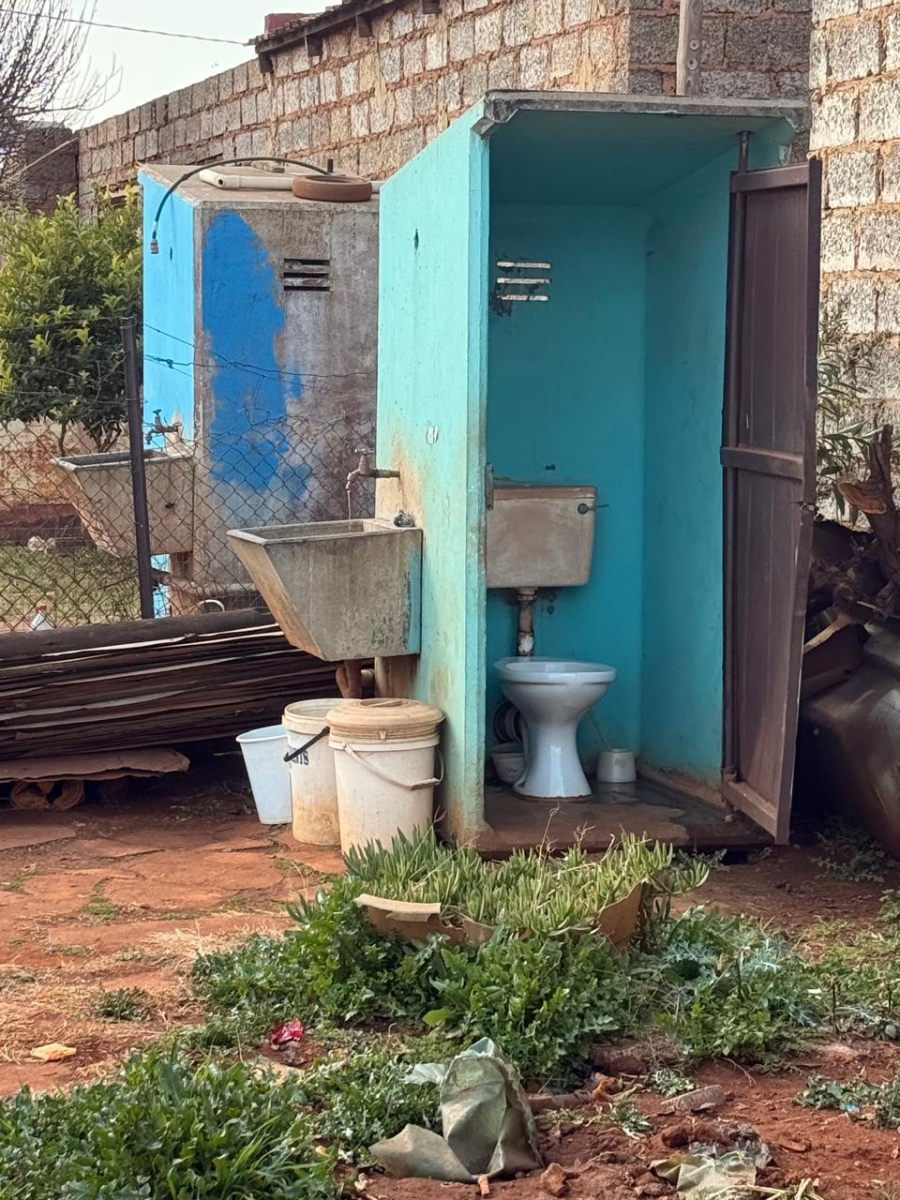 2 Bedroom Property for Sale in Villa Liza Gauteng