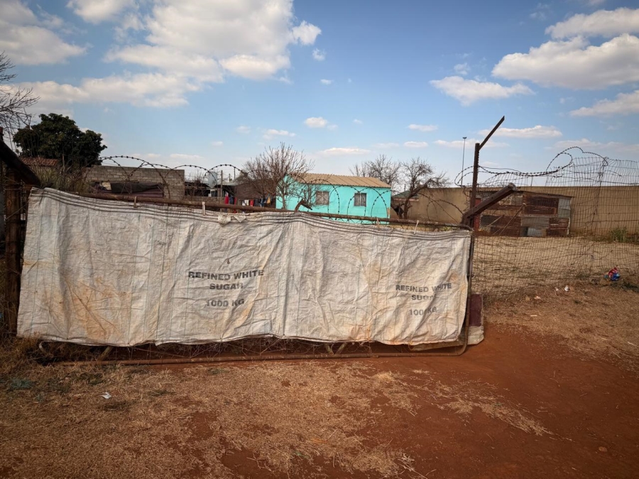 2 Bedroom Property for Sale in Villa Liza Gauteng