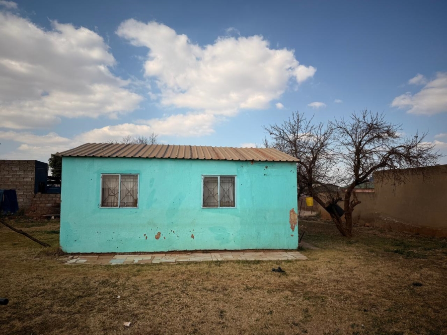 2 Bedroom Property for Sale in Villa Liza Gauteng