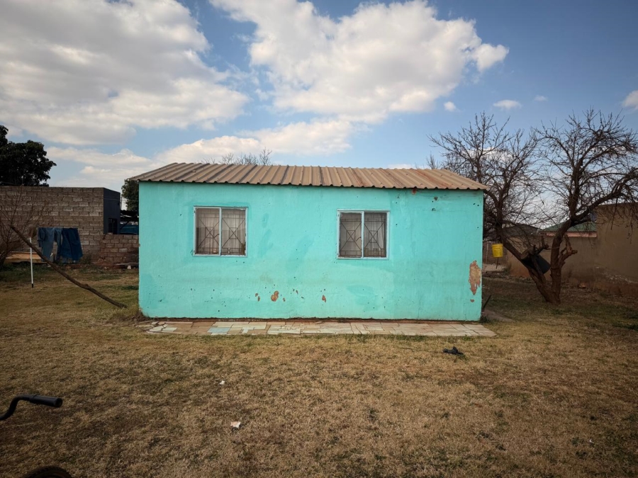 2 Bedroom Property for Sale in Villa Liza Gauteng