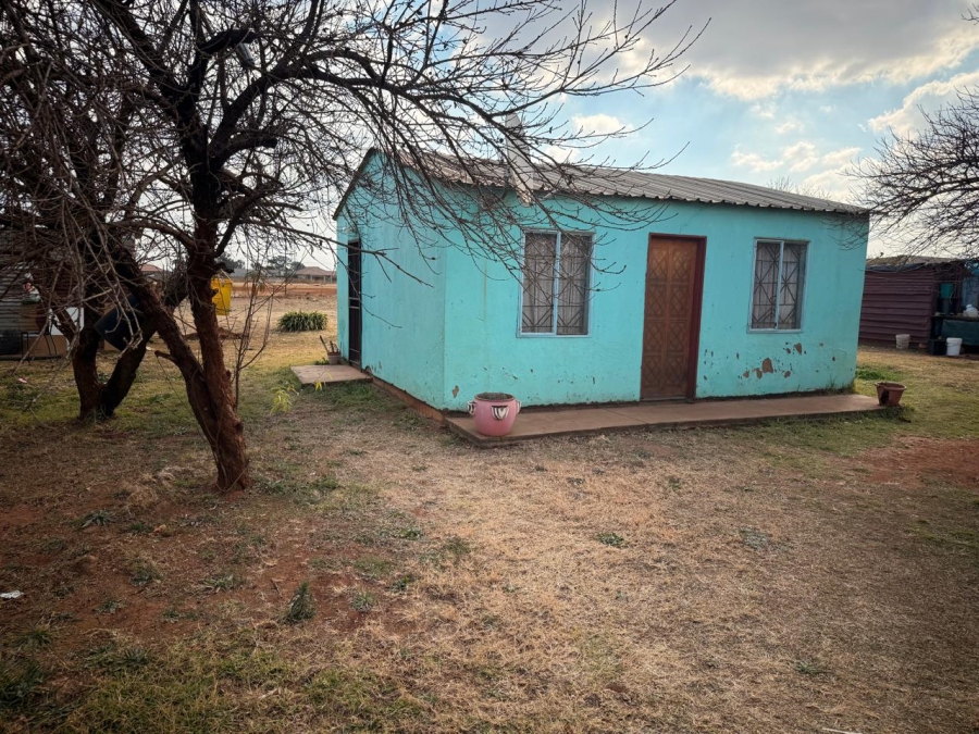 2 Bedroom Property for Sale in Villa Liza Gauteng