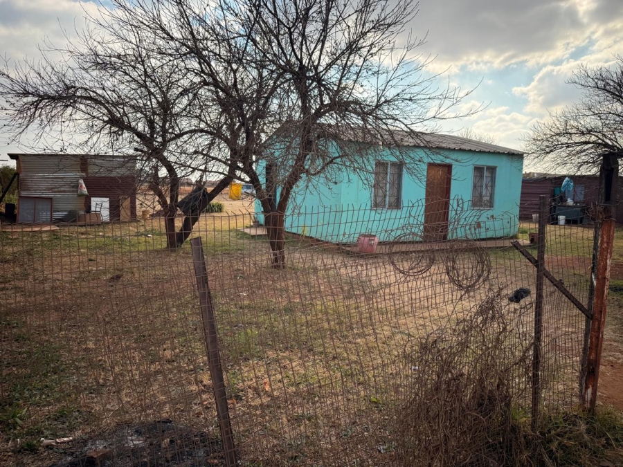 2 Bedroom Property for Sale in Villa Liza Gauteng