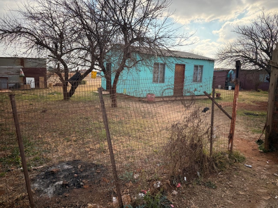2 Bedroom Property for Sale in Villa Liza Gauteng