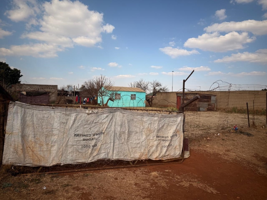2 Bedroom Property for Sale in Villa Liza Gauteng