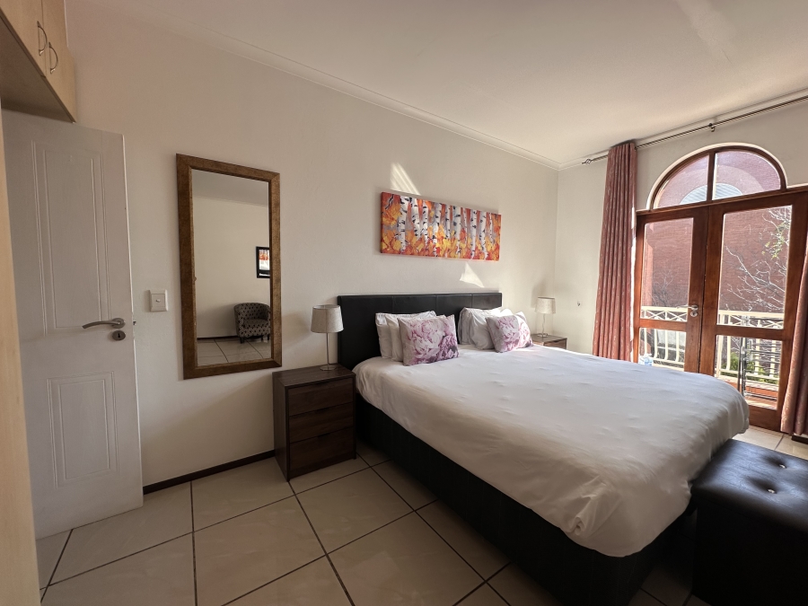 To Let 1 Bedroom Property for Rent in Sandown Gauteng
