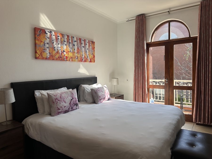 To Let 1 Bedroom Property for Rent in Sandown Gauteng