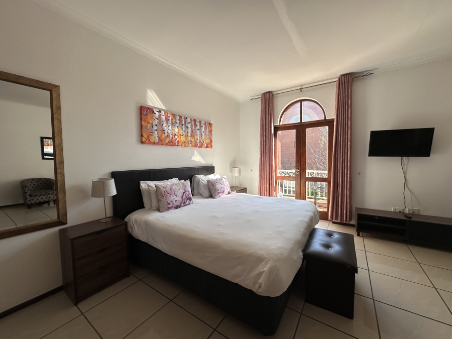 To Let 1 Bedroom Property for Rent in Sandown Gauteng