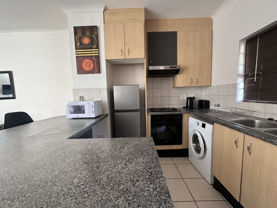 To Let 1 Bedroom Property for Rent in Sandown Gauteng