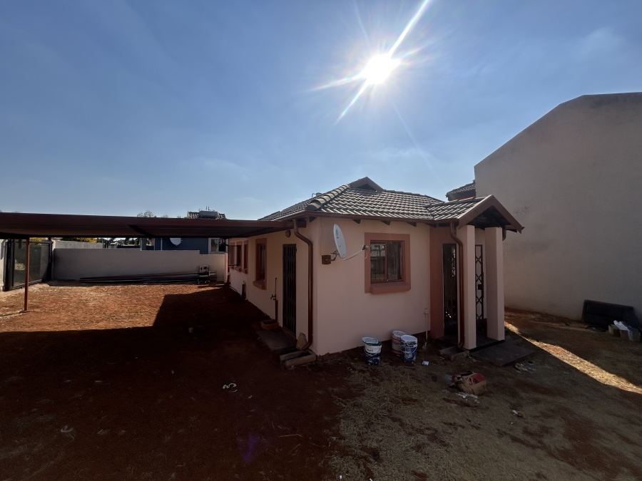 3 Bedroom Property for Sale in Amandasig Gauteng