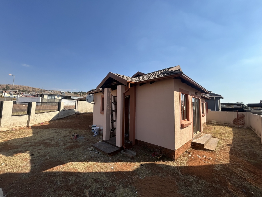 3 Bedroom Property for Sale in Amandasig Gauteng