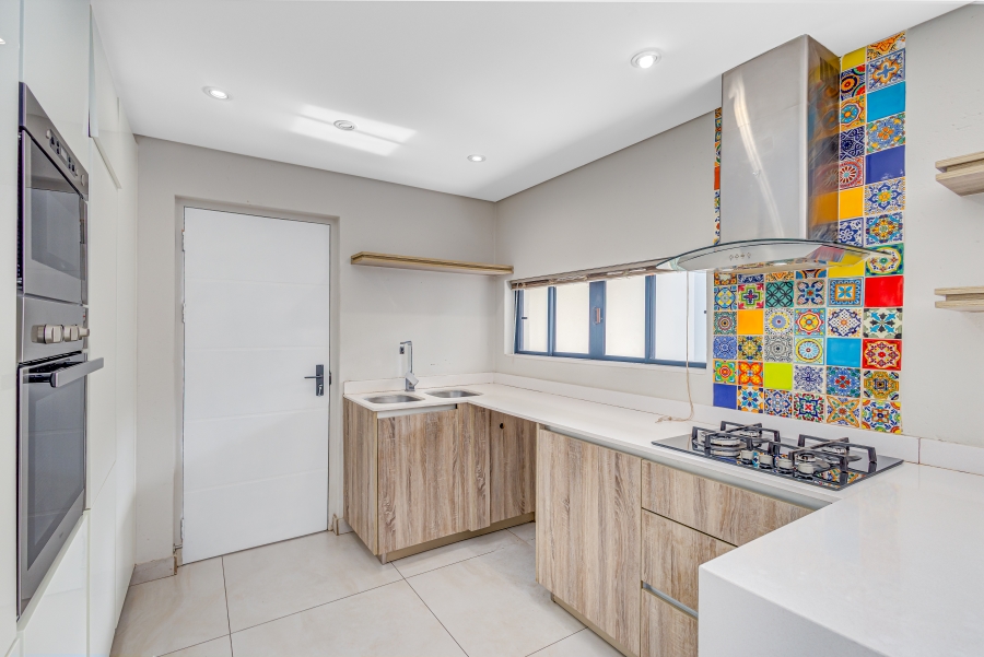 To Let 3 Bedroom Property for Rent in Eastleigh Ridge Gauteng