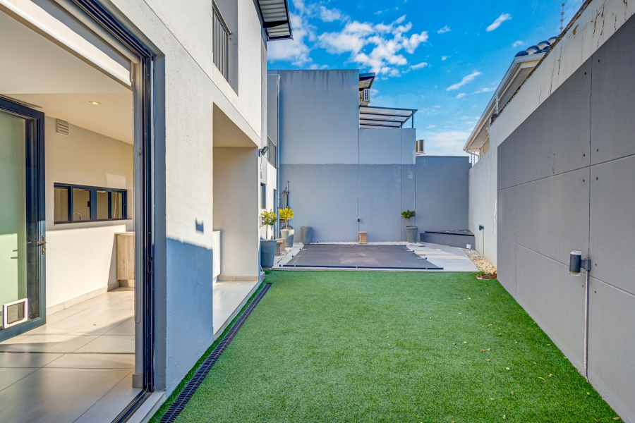To Let 3 Bedroom Property for Rent in Eastleigh Ridge Gauteng