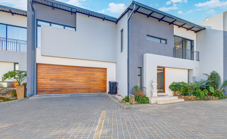 To Let 3 Bedroom Property for Rent in Eastleigh Ridge Gauteng